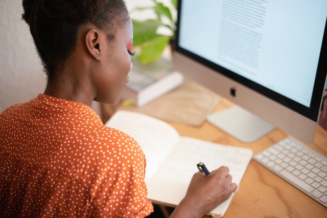 Online Freelancing 2022