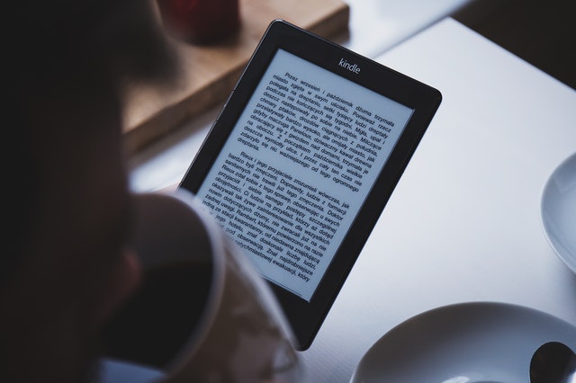 Passive Income with Amazon